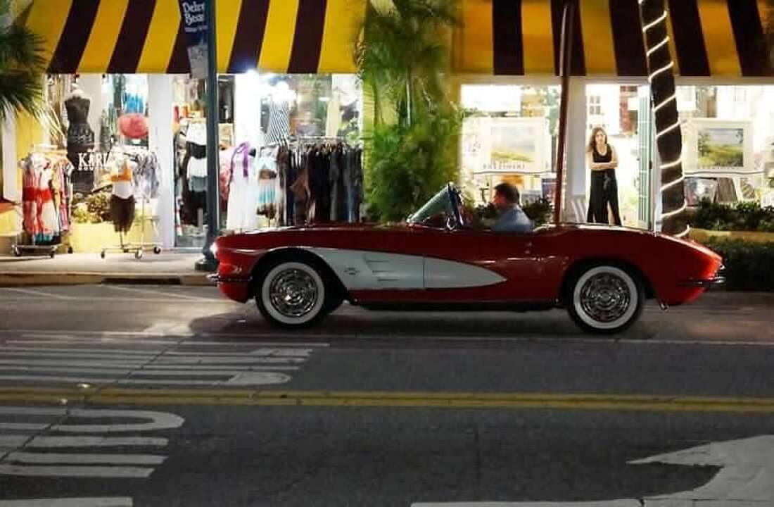Atlantic Avenue