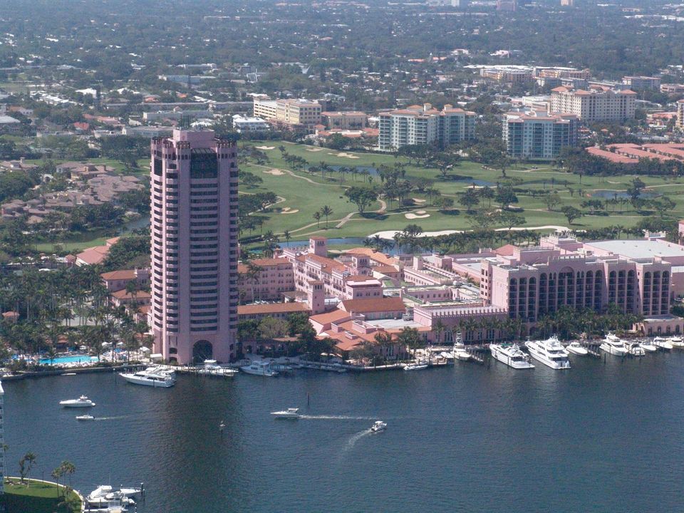 Intracoastal