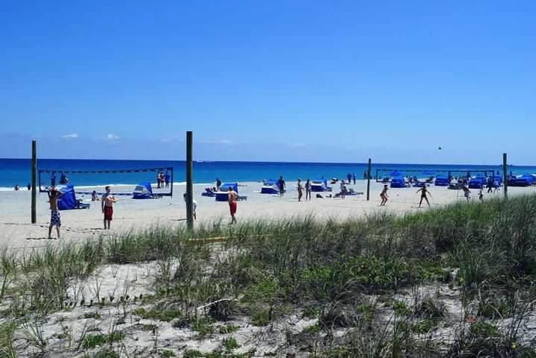 Delray Beach