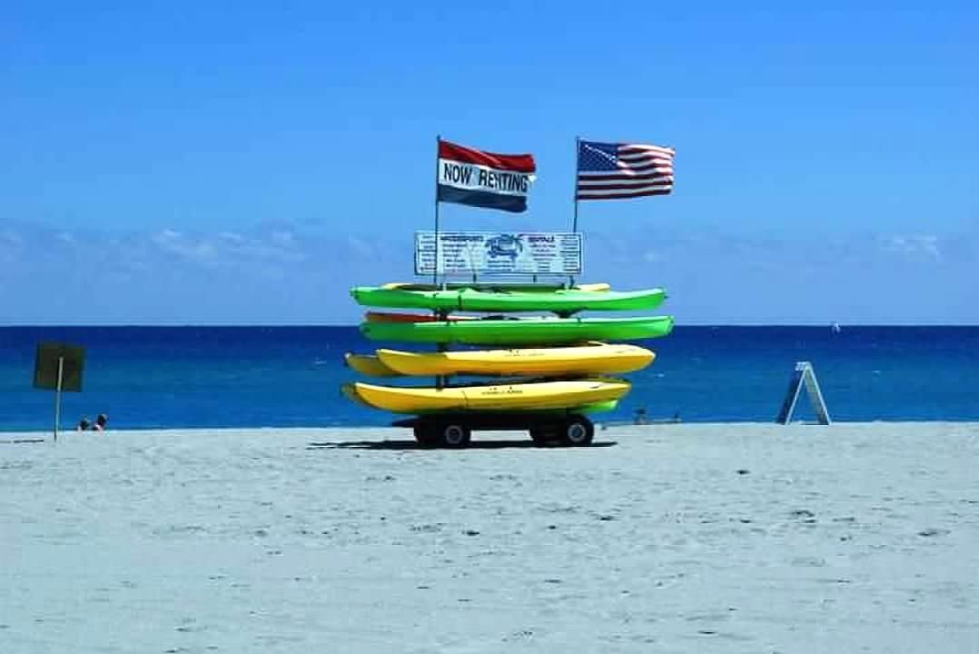 Delray Beach