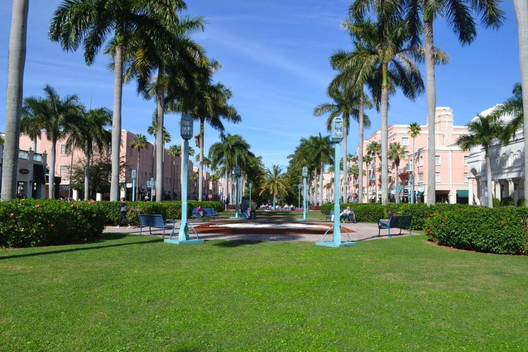 Mizner Park