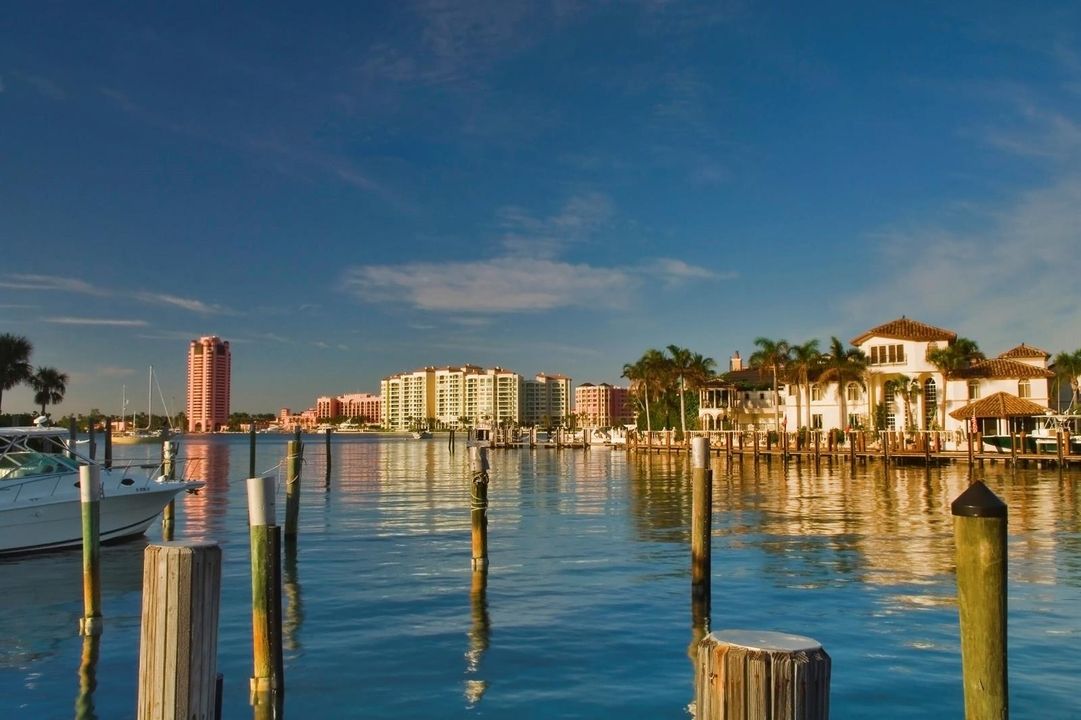 Intracoastal