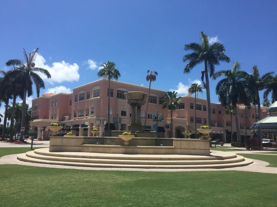 Mizner Park