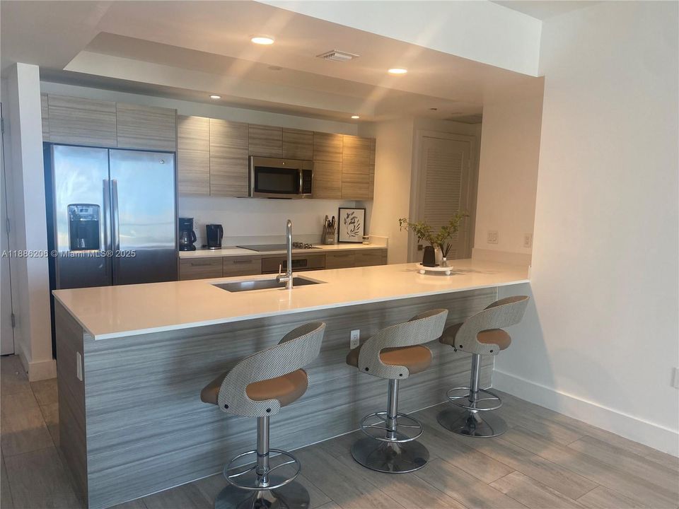 En Renta: $6,500 (2 camas, 2 baños, 1081 Pies cuadrados)