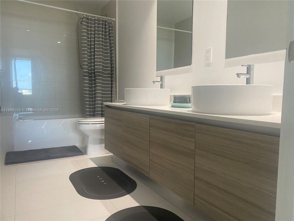 En Renta: $6,500 (2 camas, 2 baños, 1081 Pies cuadrados)