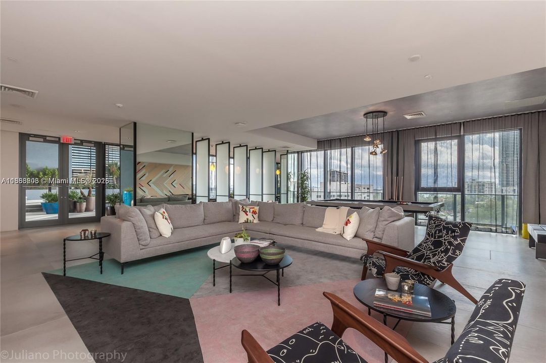 En Renta: $6,500 (2 camas, 2 baños, 1081 Pies cuadrados)