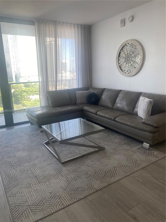 En Renta: $6,500 (2 camas, 2 baños, 1081 Pies cuadrados)