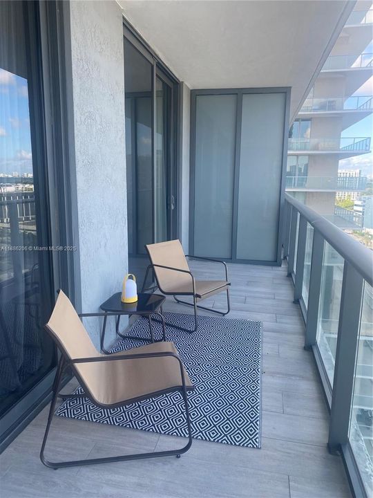 En Renta: $6,500 (2 camas, 2 baños, 1081 Pies cuadrados)