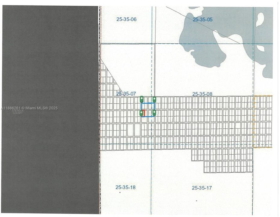 For Sale: $15,000 (1.25 acres)