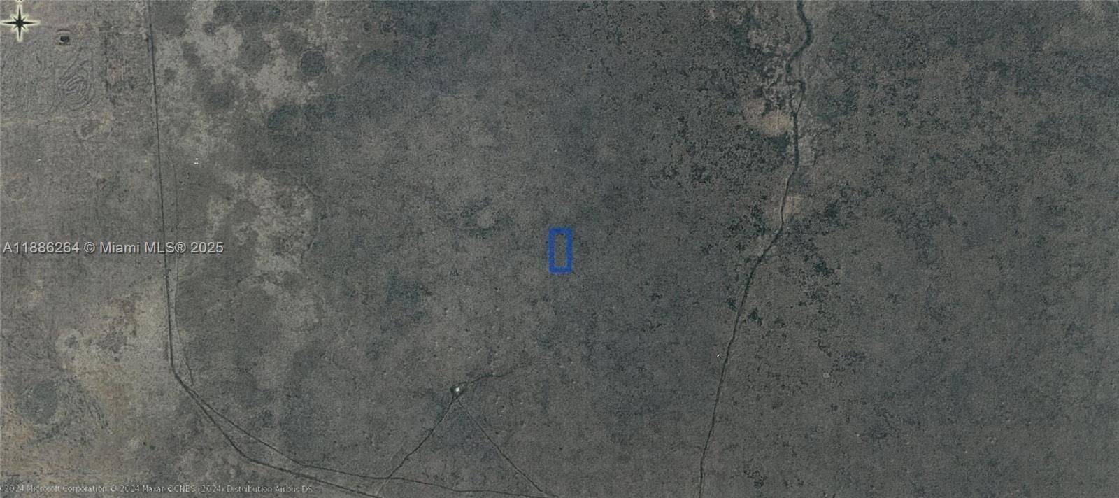 En Venta: $15,000 (1.25 acres)