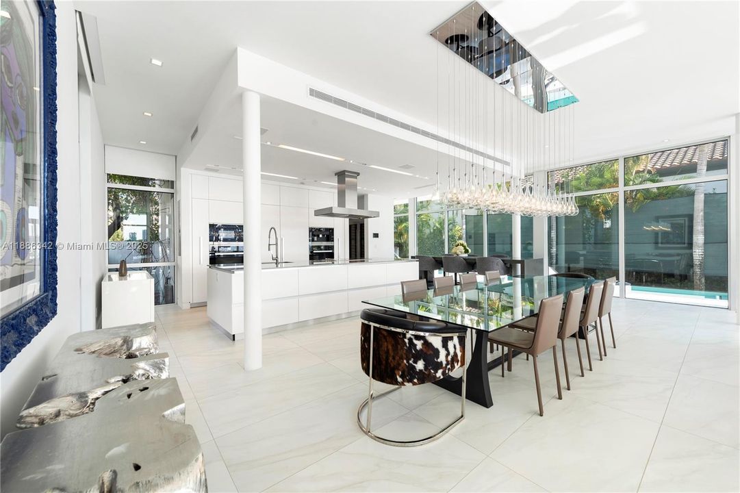 В аренду: $90,000 (6 спален, 7 ванн, 7789 Квадратных фут)