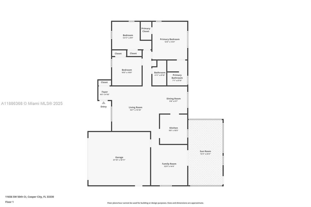 En Venta: $725,000 (3 camas, 2 baños, 1753 Pies cuadrados)