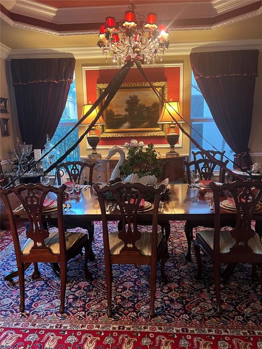 For Rent: $5,900 (5 beds, 4 baths, 3904 Square Feet)