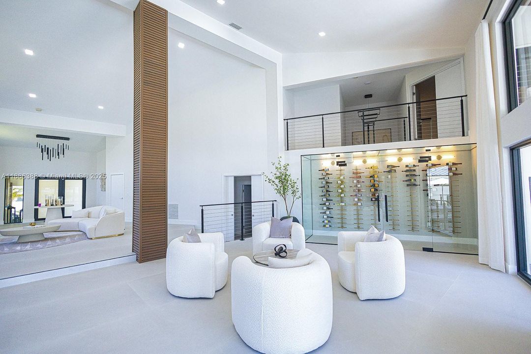 For Sale: $5,500,000 (6 beds, 5 baths, 6112 Square Feet)