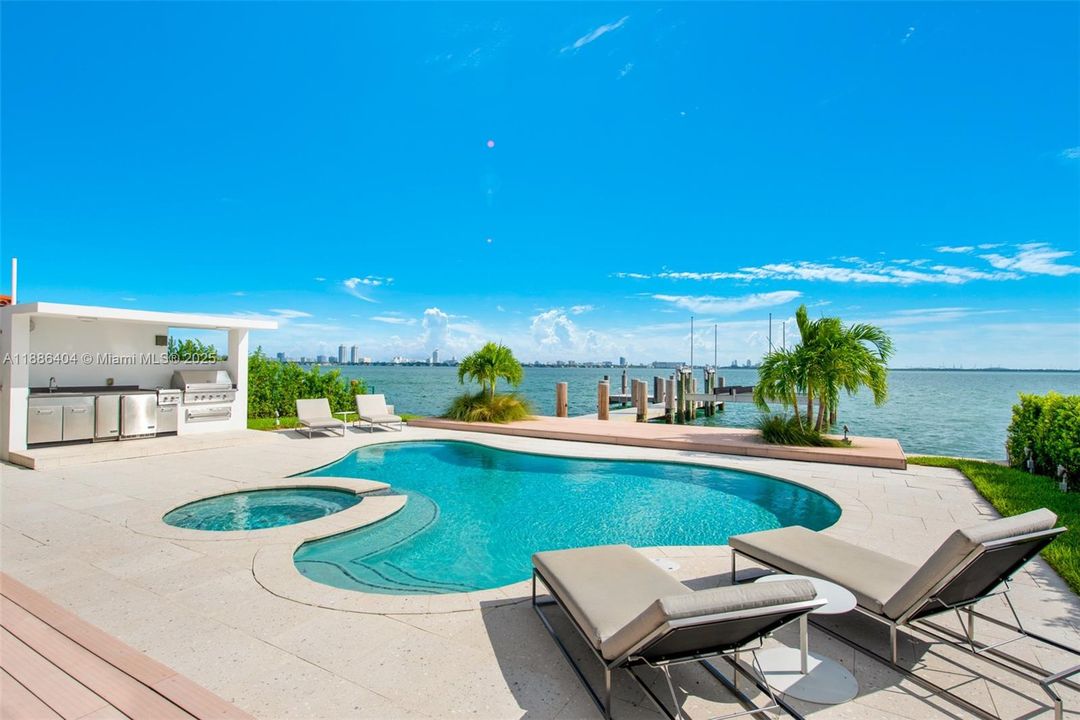 В аренду: $75,000 (6 спален, 5 ванн, 7129 Квадратных фут)