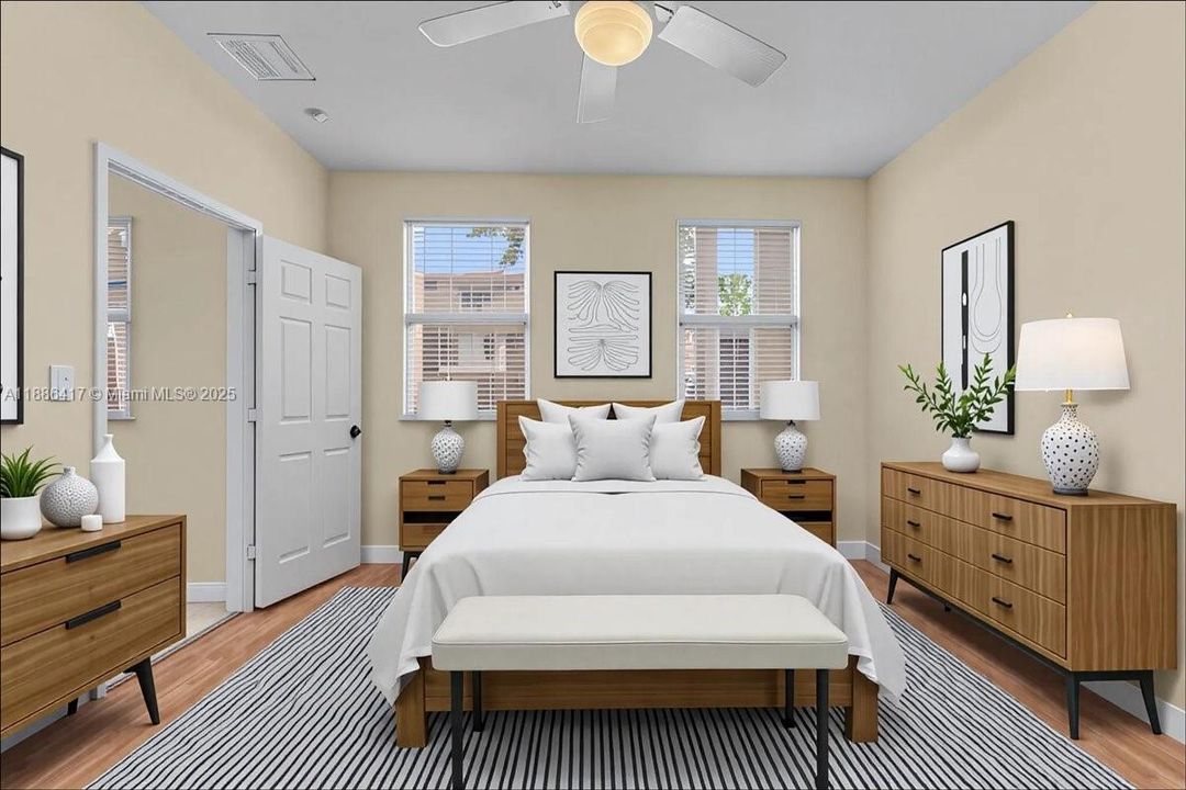 Active With Contract: $2,800 (3 beds, 3 baths, 1315 Square Feet)