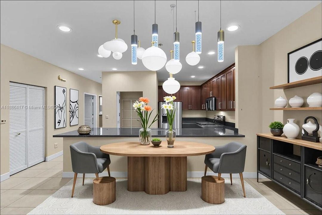 Active With Contract: $2,800 (3 beds, 3 baths, 1315 Square Feet)