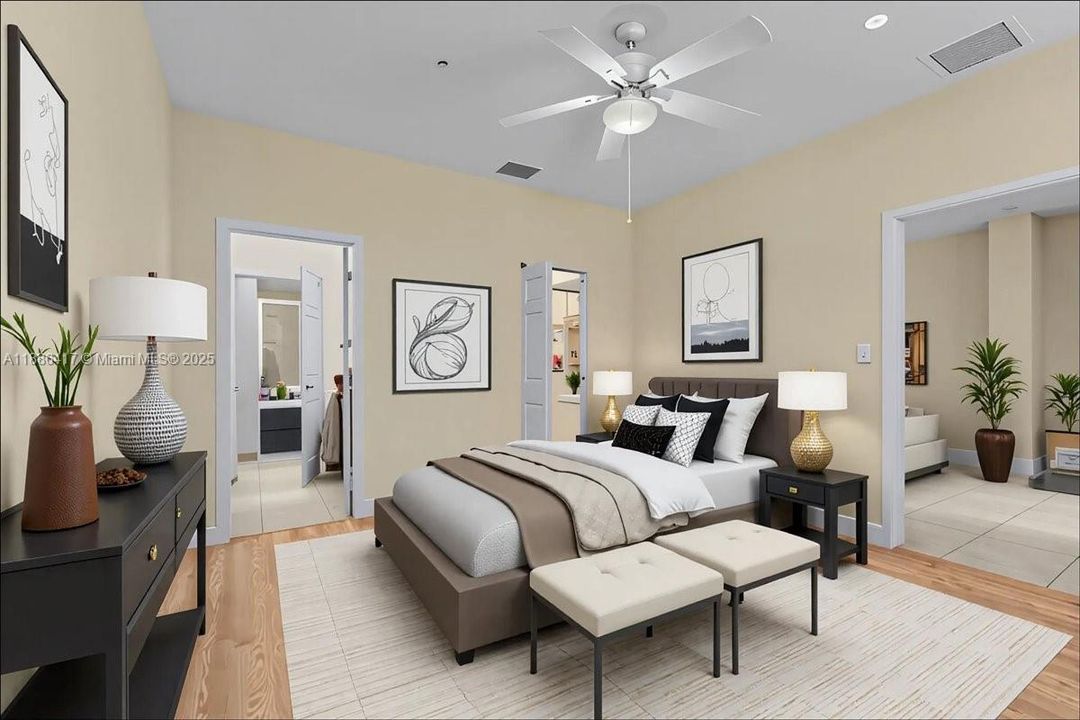 Active With Contract: $2,800 (3 beds, 3 baths, 1315 Square Feet)