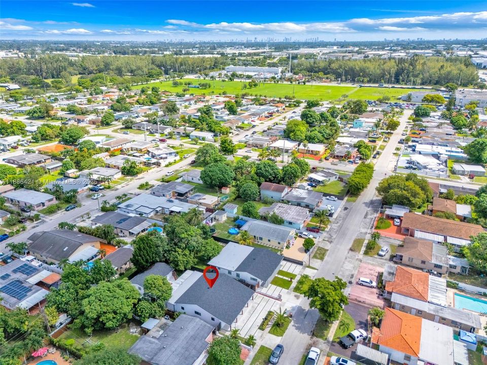 Active With Contract: $790,000 (5 beds, 3 baths, 2226 Square Feet)