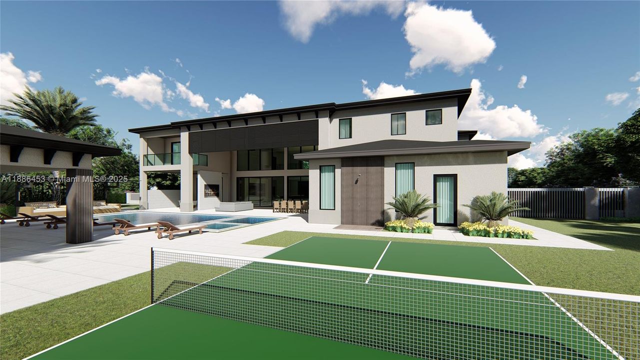 For Sale: $6,596,000 (6 beds, 6 baths, 0 Square Feet)