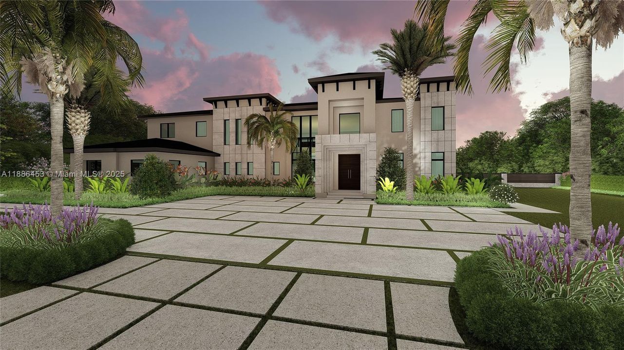 For Sale: $6,596,000 (6 beds, 6 baths, 0 Square Feet)