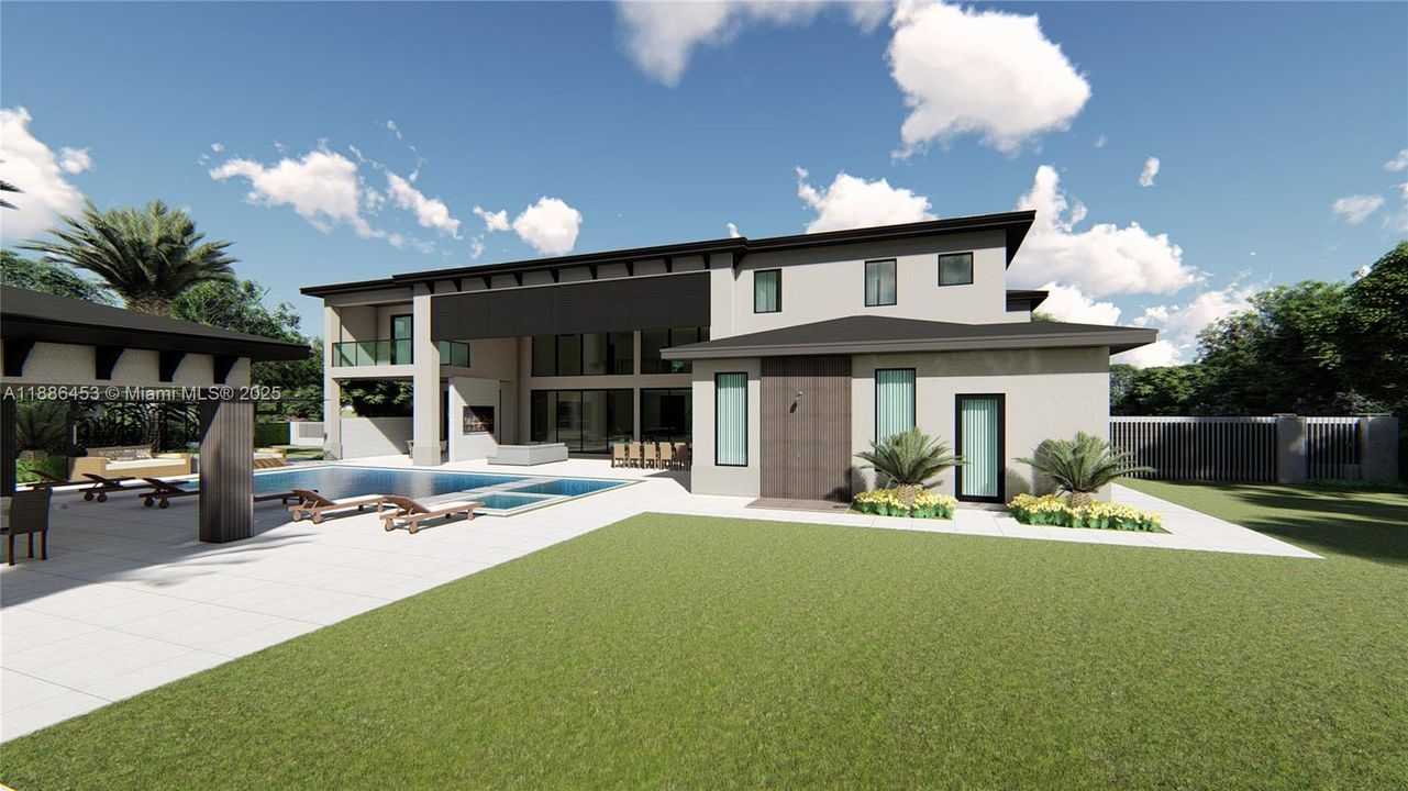 For Sale: $6,596,000 (6 beds, 6 baths, 0 Square Feet)