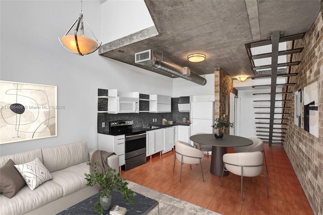 待售: $405,000 (1 贝兹, 1 浴室, 795 平方英尺)