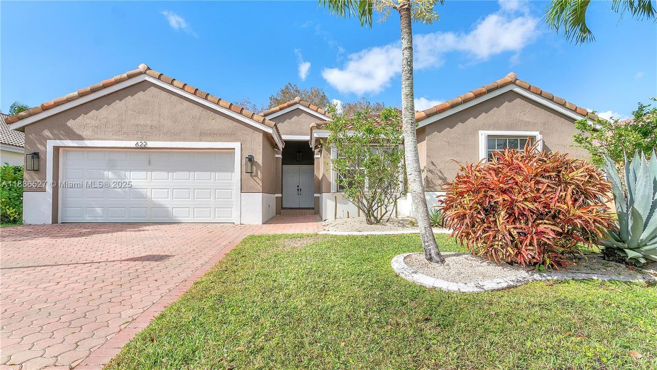 合同活跃: $5,000 (4 贝兹, 2 浴室, 2063 平方英尺)