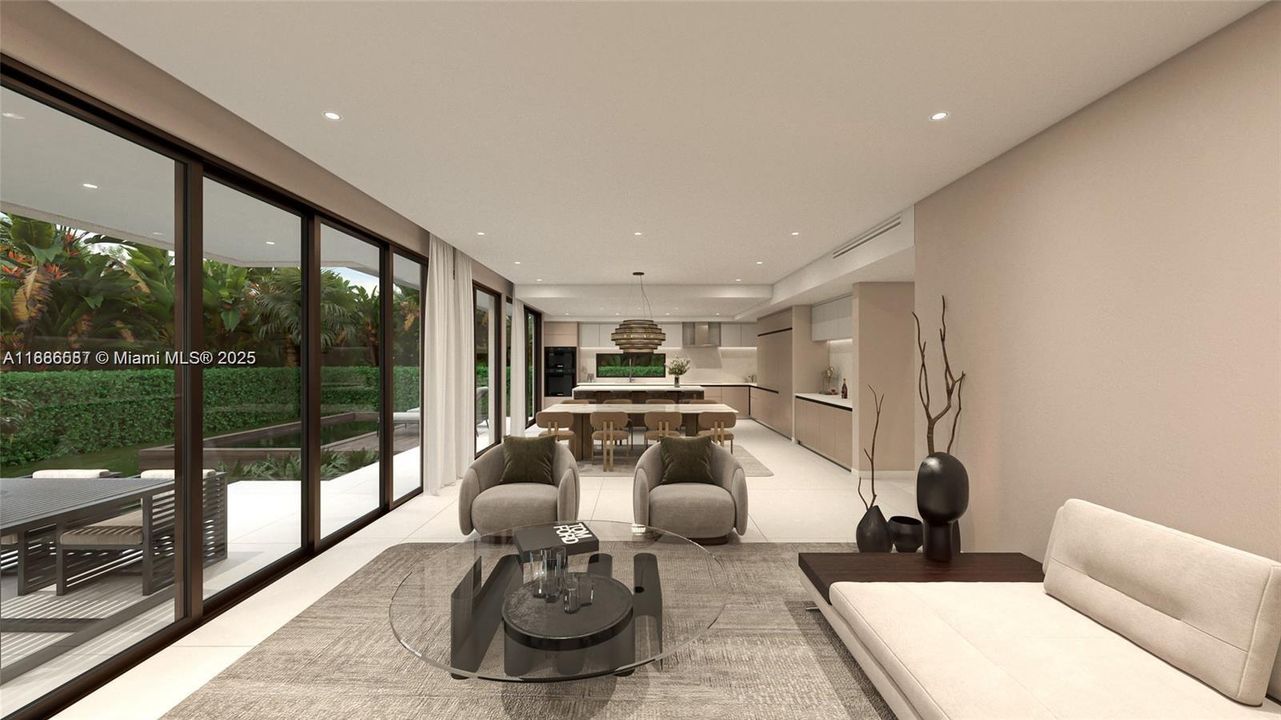 Activo con contrato: $2,350,000 (5 camas, 3 baños, 3012 Pies cuadrados)