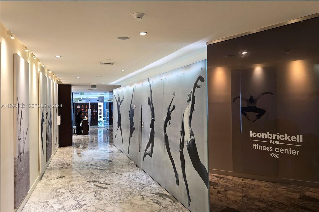 Icon Brickell