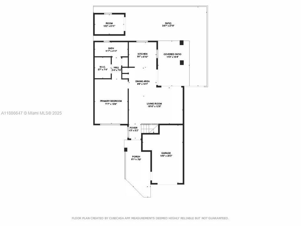 Под контрактом: $449,500 (2 спален, 2 ванн, 1136 Квадратных фут)