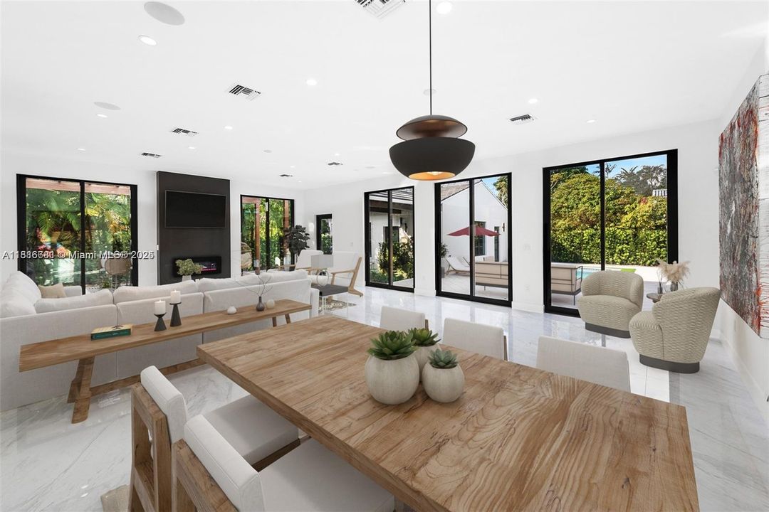 На продажу: $3,850,000 (5 спален, 4 ванн, 3440 Квадратных фут)