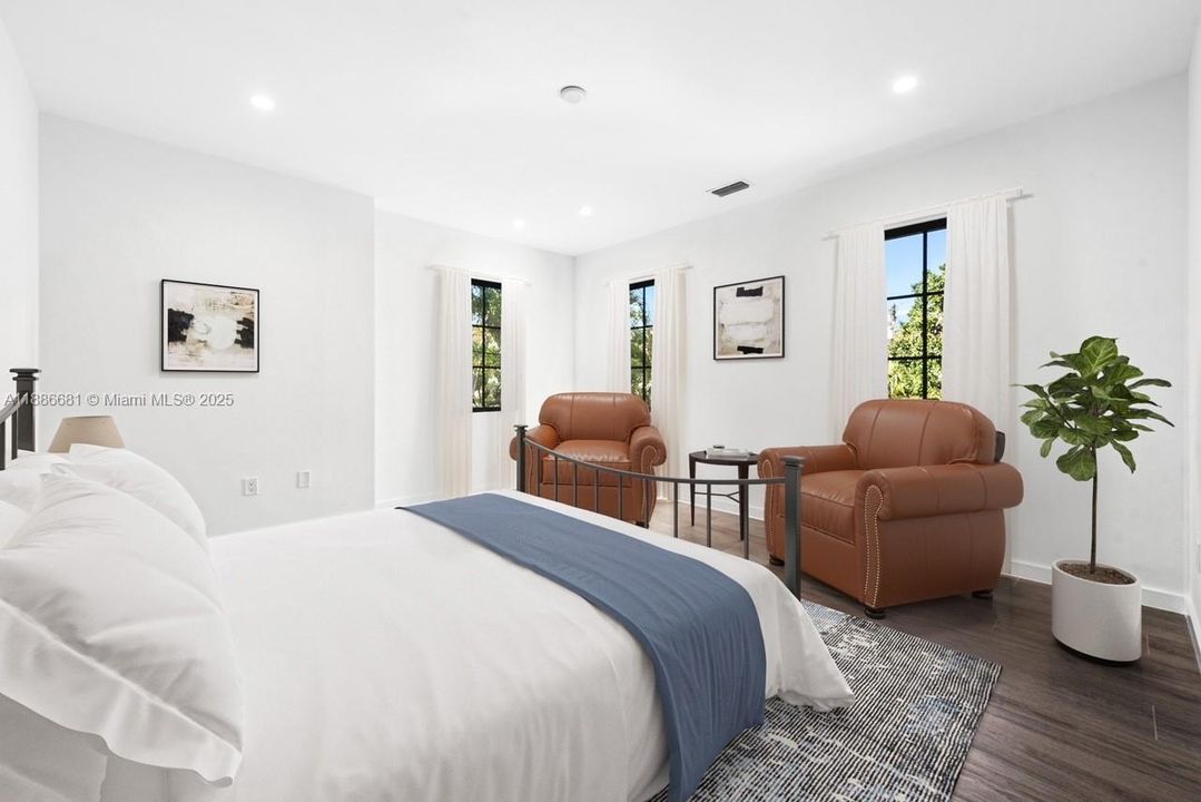 На продажу: $3,850,000 (5 спален, 4 ванн, 3440 Квадратных фут)