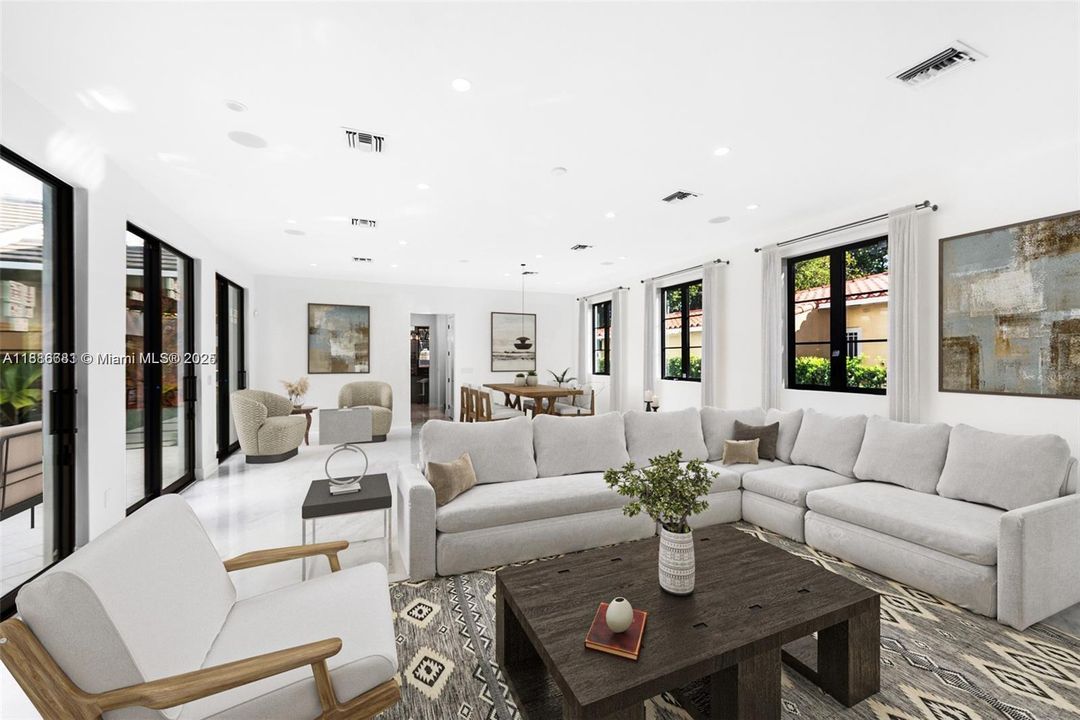 На продажу: $3,850,000 (5 спален, 4 ванн, 3440 Квадратных фут)