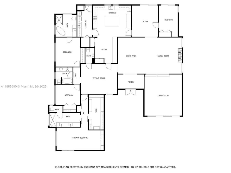 Active With Contract: $3,250,000 (4 beds, 4 baths, 3267 Square Feet)