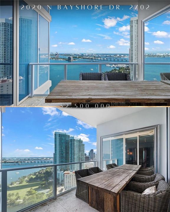 For Sale: $2,400,000 (3 beds, 3 baths, 2201 Square Feet)