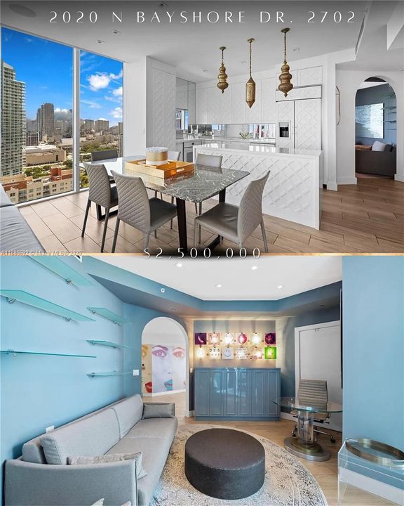 For Sale: $2,400,000 (3 beds, 3 baths, 2201 Square Feet)