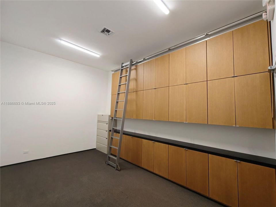 Conf. Room Built-Ins