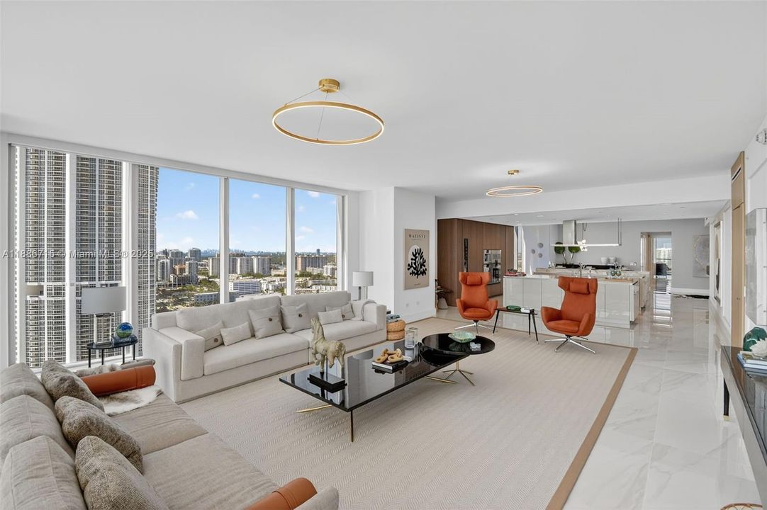 На продажу: $7,700,000 (4 спален, 5 ванн, 3252 Квадратных фут)