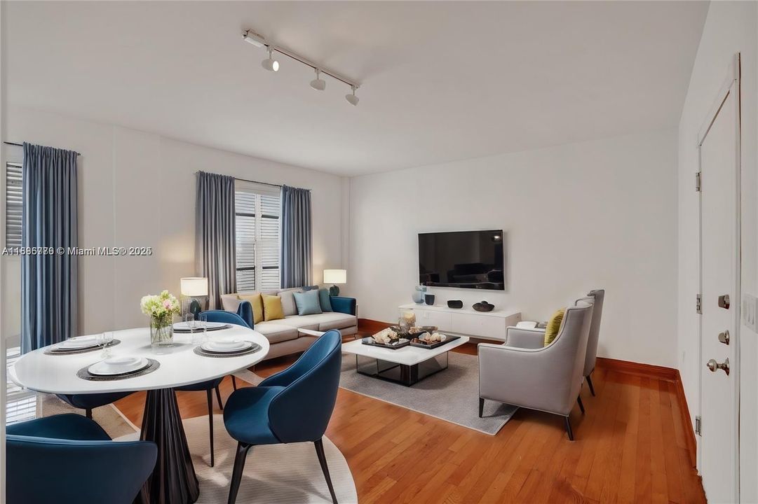 For Sale: $225,000 (1 beds, 1 baths, 590 Square Feet)