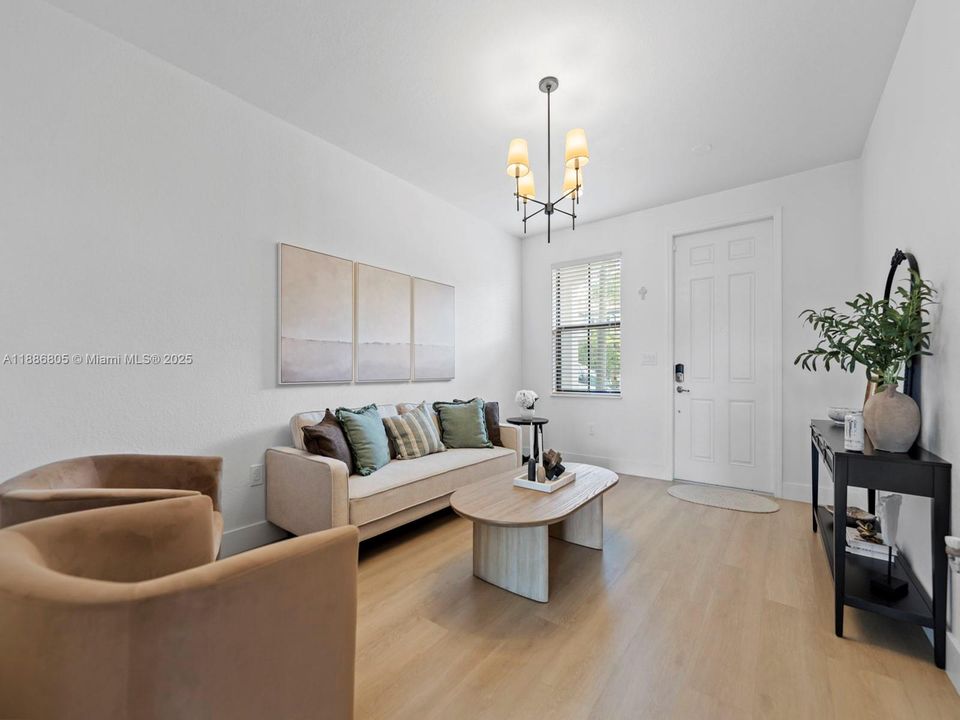 最近租的: $3,400 (3 贝兹, 2 浴室, 1530 平方英尺)