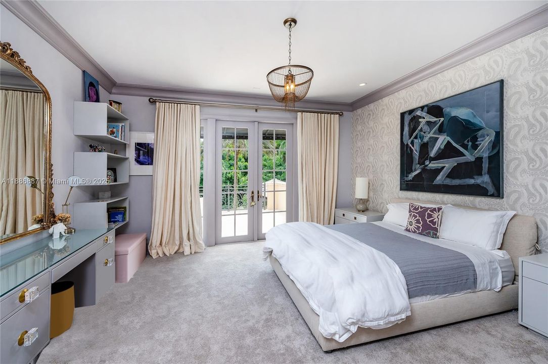 На продажу: $14,500,000 (6 спален, 6 ванн, 7787 Квадратных фут)