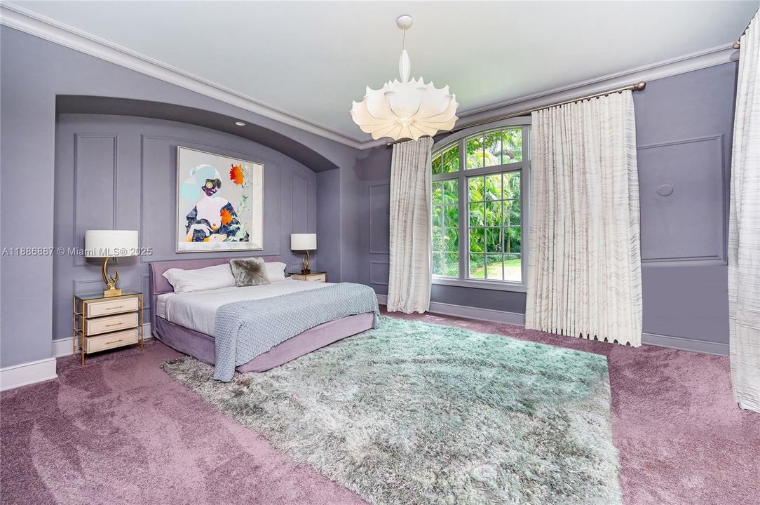 На продажу: $14,500,000 (6 спален, 6 ванн, 7787 Квадратных фут)