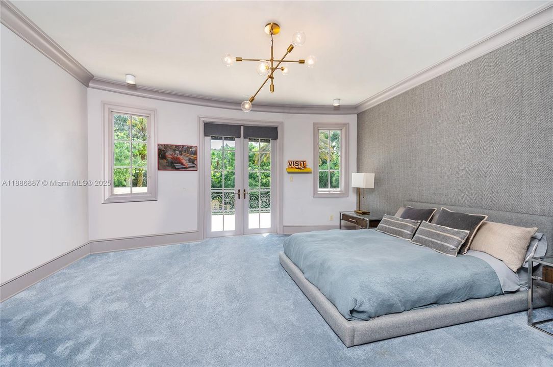 На продажу: $14,500,000 (6 спален, 6 ванн, 7787 Квадратных фут)