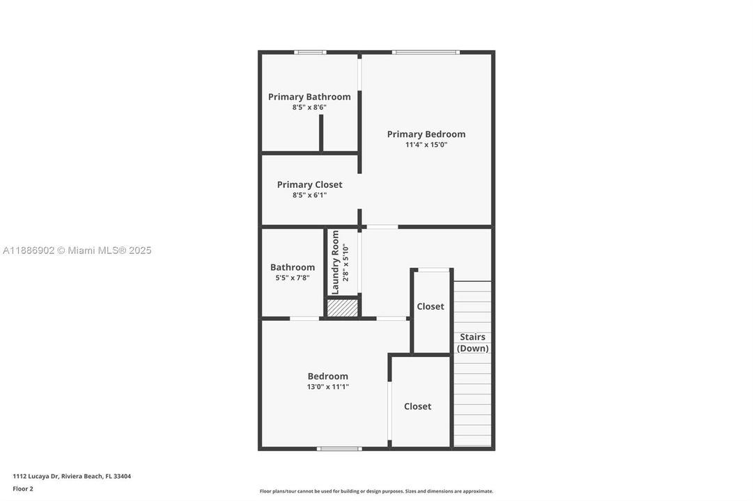 Vendido Recientemente: $300,000 (3 camas, 3 baños, 1394 Pies cuadrados)
