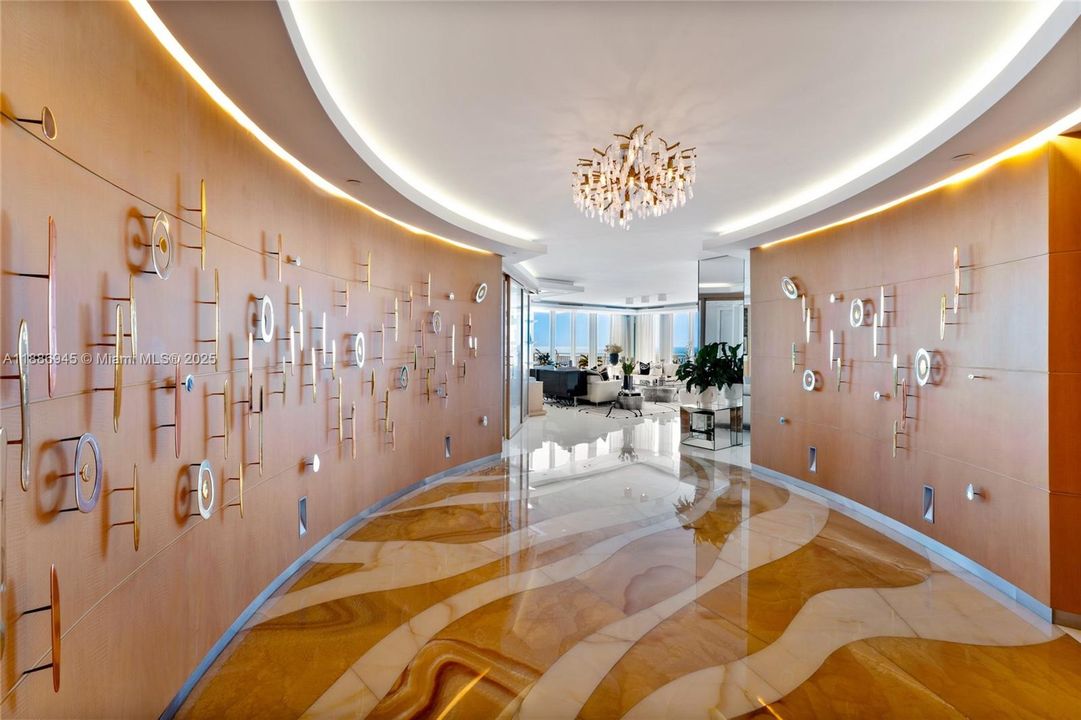 En Venta: $10,000,000 (4 camas, 5 baños, 5207 Pies cuadrados)