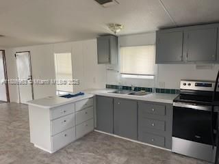 Activo con contrato: $1,800 (2 camas, 2 baños, 710 Pies cuadrados)