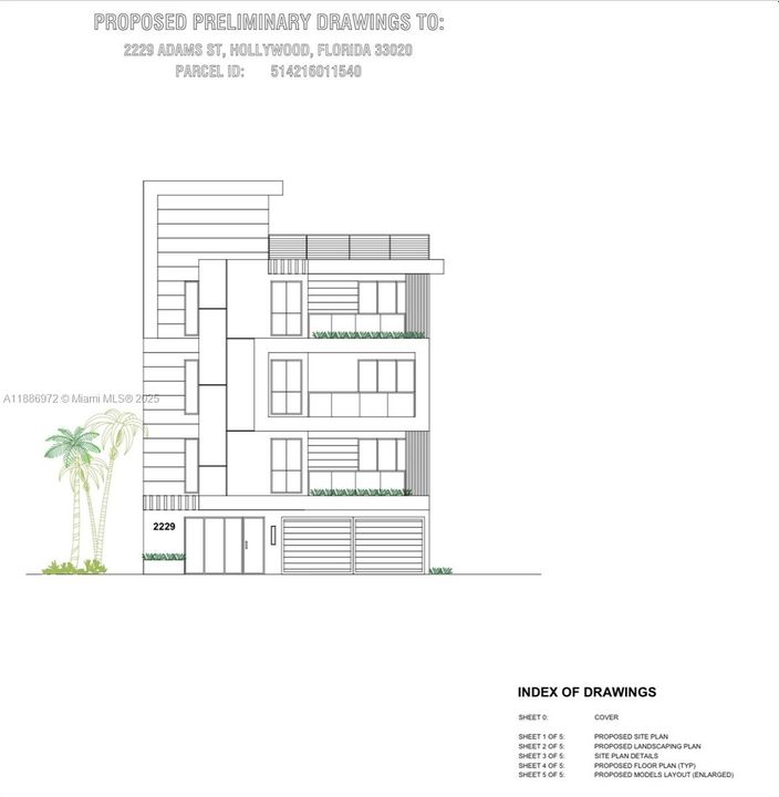 En Venta: $760,000 (0.24 acres)