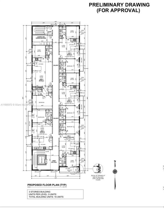 En Venta: $760,000 (0.24 acres)