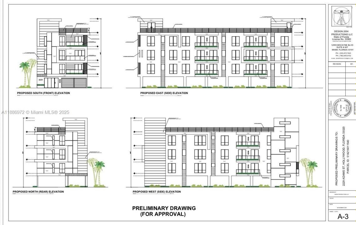 En Venta: $760,000 (0.24 acres)